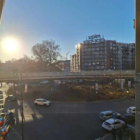 Just Min10 To Duomo Διαμέρισμα