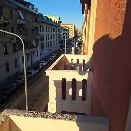 Just Min10 To Duomo Appartamento *