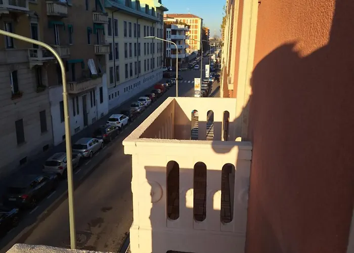 Just Min10 To Duomo Apartment *